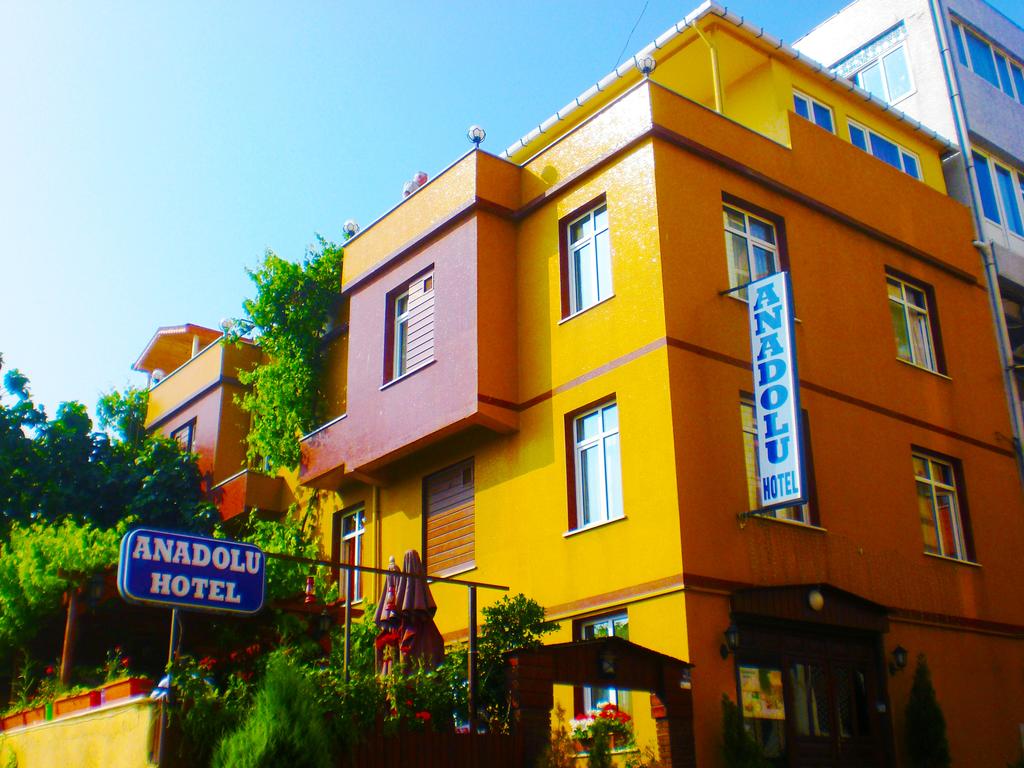 Hotel Anadolu